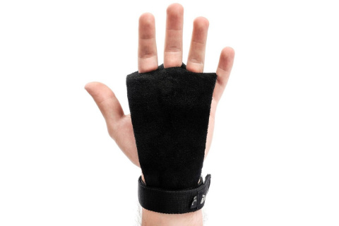 SKÓRKI DO ĆWICZEŃ GRIP V-200 ROZM. XXL /METEOR