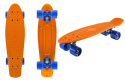 DESKOROLKA FISZKA RANGE 56CM /NILS