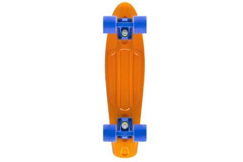 DESKOROLKA FISZKA RANGE 56CM /NILS