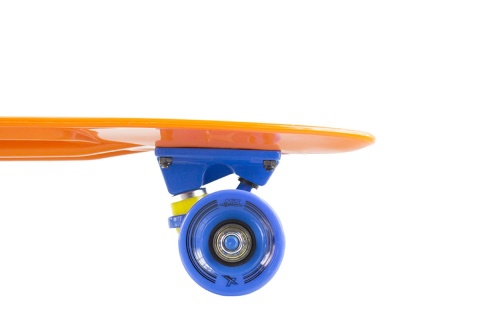 DESKOROLKA FISZKA RANGE 56CM /NILS