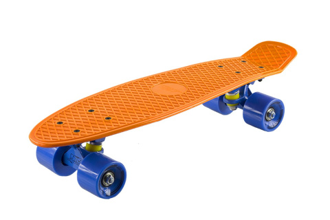 DESKOROLKA FISZKA RANGE 56CM /NILS