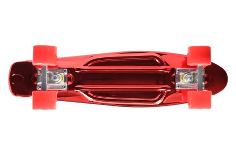 DESKOROLKA FISZKA ELECTROSTYLE 56CM /NILS DESKOROLKA FISZKA ELECTROSTYLE 56CM /NILS