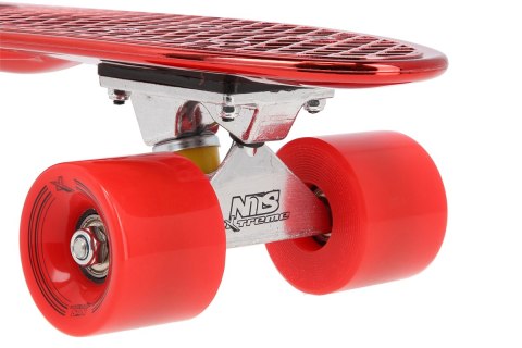 DESKOROLKA FISZKA ELECTROSTYLE 56CM /NILS DESKOROLKA FISZKA ELECTROSTYLE 56CM /NILS