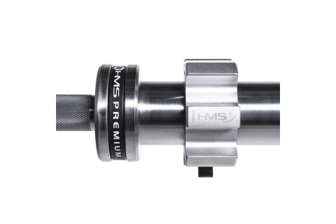 GRYF PROSTY OLIMPIJSKI GO901 220CM /HMS GRYF PROSTY OLIMPIJSKI GO901 220CM /HMS