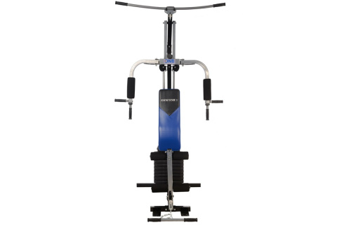 ATLAS DO ĆWICZEŃ HEKTOR 3 /ONE FITNESS ATLAS DO ĆWICZEŃ HEKTOR 3 /ONE FITNESS