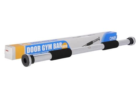 DRĄŻEK ROZPOROWY DO ĆWICZEŃ DB10 62-84CM /ONE FITNESS DRĄŻEK ROZPOROWY DO ĆWICZEŃ DB10 62-84CM /ONE FITNESS