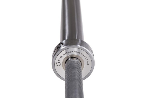 GRYF PROSTY OLIMPIJSKI GO1100 220CM /HMS