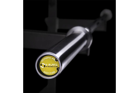 GRYF PROSTY OLIMPIJSKI GO1100 220CM /HMS