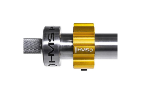 GRYF PROSTY OLIMPIJSKI GO1100 220CM /HMS