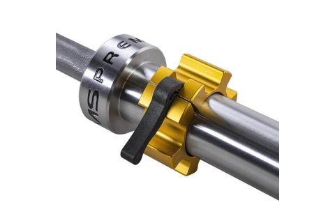 GRYF PROSTY OLIMPIJSKI GO1100 220CM /HMS