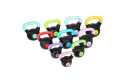 HANTLA KETTLEBELL BITUMICZNA KPC 2KG /HMS HANTLA KETTLEBELL BITUMICZNA KPC 2KG /HMS