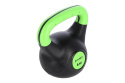 HANTLA KETTLEBELL BITUMICZNA KPC 6KG /HMS