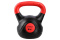 HANTLA KETTLEBELL BITUMICZNA KPC 8KG /HMS