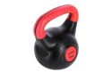 HANTLA KETTLEBELL BITUMICZNA KPC 8KG /HMS