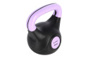HANTLA KETTLEBELL BITUMICZNA KPC 12KG /HMS HANTLA KETTLEBELL BITUMICZNA KPC 12KG /HMS