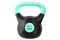HANTLA KETTLEBELL BITUMICZNA KPC 14KG /HMS