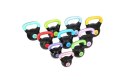 HANTLA KETTLEBELL BITUMICZNA KPC 16KG /HMS HANTLA KETTLEBELL BITUMICZNA KPC 16KG /HMS