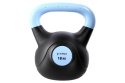 HANTLA KETTLEBELL BITUMICZNA KPC 18KG /HMS HANTLA KETTLEBELL BITUMICZNA KPC 18KG /HMS