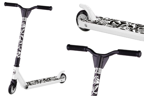 HULAJNOGA WYCZYNOWA STUNT KATANA /POWERBLADE