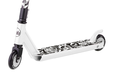 HULAJNOGA WYCZYNOWA STUNT KATANA /POWERBLADE