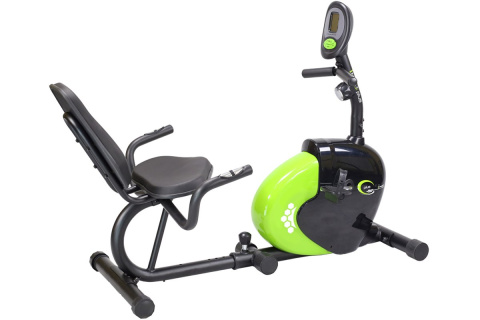 ROWER STACJONARNY POZIOMY R9259 /HMS