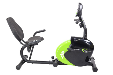 ROWER STACJONARNY POZIOMY R9259 /HMS