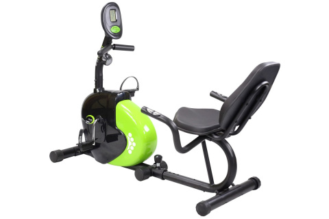 ROWER STACJONARNY POZIOMY R9259 /HMS