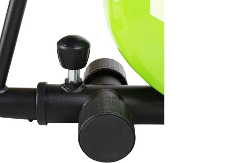 ROWER STACJONARNY POZIOMY R9259 /HMS