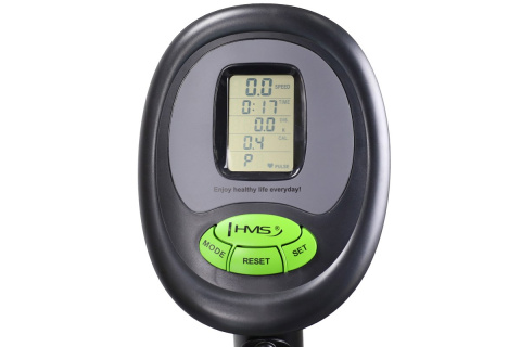 ROWER STACJONARNY POZIOMY R9259 /HMS