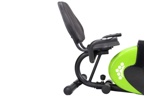 ROWER STACJONARNY POZIOMY R9259 /HMS