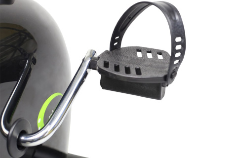 ROWER STACJONARNY POZIOMY R9259 /HMS