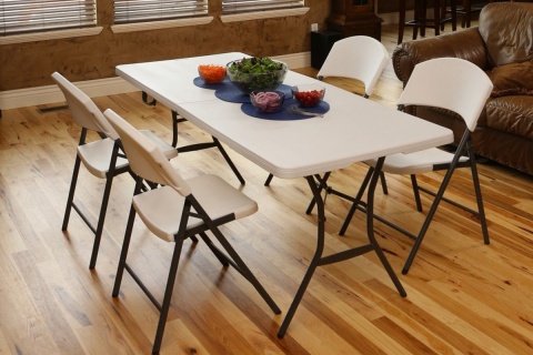 KRZESŁO OGRODOWE S2810 /LIFETIME