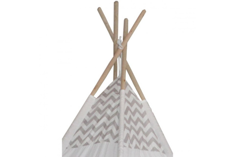NAMIOT TIPI TOYS MATA I PODUSZKI CLASSIC /ENERO NAMIOT TIPI TOYS MATA I PODUSZKI CLASSIC /ENERO
