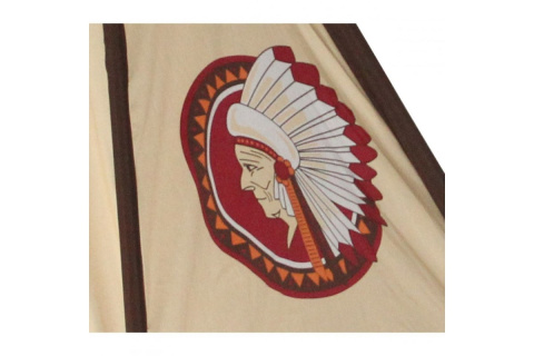 NAMIOT WIGWAM TOYS INDIAN /ENERO NAMIOT WIGWAM TOYS INDIAN /ENERO