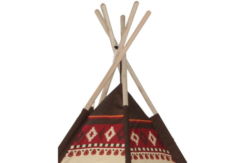 NAMIOT WIGWAM TOYS INDIAN /ENERO NAMIOT WIGWAM TOYS INDIAN /ENERO