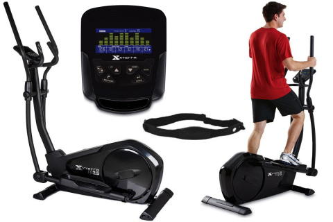 ORBITREK FS2.5 + PAS TELEMETRYCZNY /XTERRA