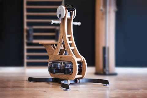 MASZYNA DO ĆWICZEŃ RĄK WATERGRINDER OAK G1 /NOHRD MASZYNA DO ĆWICZEŃ RĄK WATERGRINDER OAK G1 /NOHRD