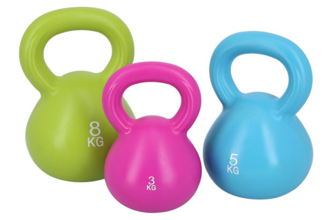 HANTLE KETTLEBELL BITUMICZNE 16KG /DYNAMIC HANTLE KETTLEBELL BITUMICZNE 16KG /DYNAMIC