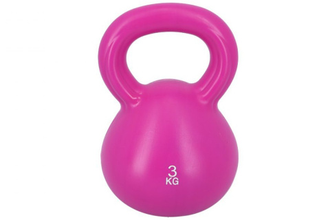 HANTLE KETTLEBELL BITUMICZNE 16KG /DYNAMIC HANTLE KETTLEBELL BITUMICZNE 16KG /DYNAMIC