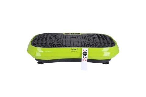 PLATFORMA WIBRACYJNA SVP07 /LOOP