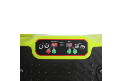 PLATFORMA WIBRACYJNA SVP07 /LOOP