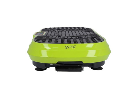 PLATFORMA WIBRACYJNA SVP07 /LOOP