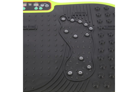 PLATFORMA WIBRACYJNA SVP07 /LOOP