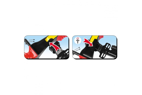 ZESTAW DO ŁUCZNICTWA DLA DZIECI 95CM /ENERO