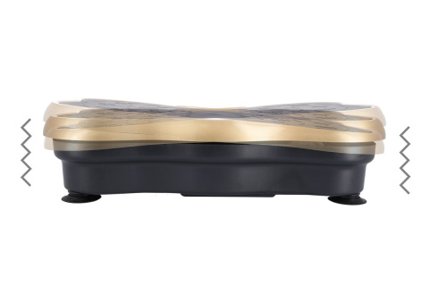 PLATFORMA WIBRACYJNA SVP01 /LOOP PLATFORMA WIBRACYJNA SVP01 /LOOP