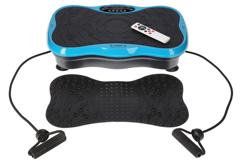 PLATFORMA WIBRACYJNA SVP01 /LOOP