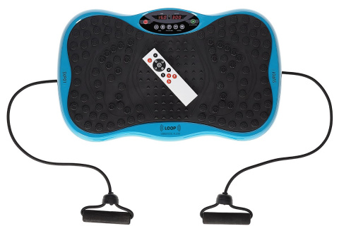 PLATFORMA WIBRACYJNA SVP01 /LOOP