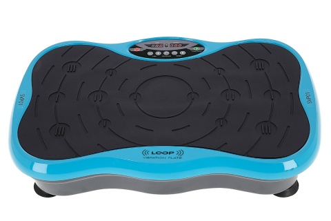 PLATFORMA WIBRACYJNA SVP01 /LOOP