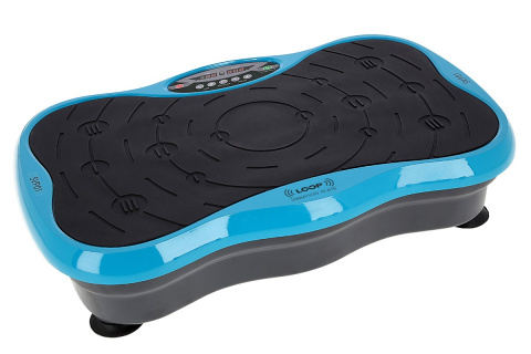 PLATFORMA WIBRACYJNA SVP01 /LOOP