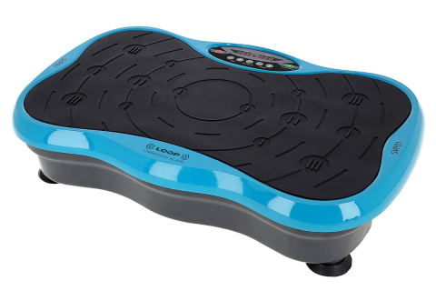 PLATFORMA WIBRACYJNA SVP01 /LOOP